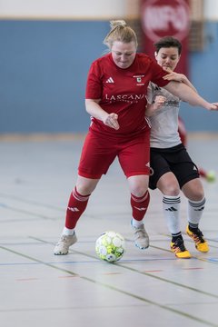 Bild 102 - F NFV Futsalturnier